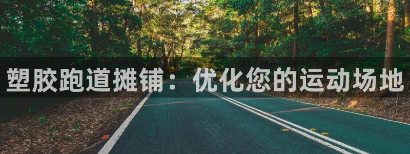 尊龙t500和t300区别：塑胶跑道摊铺：优化您的运动场地