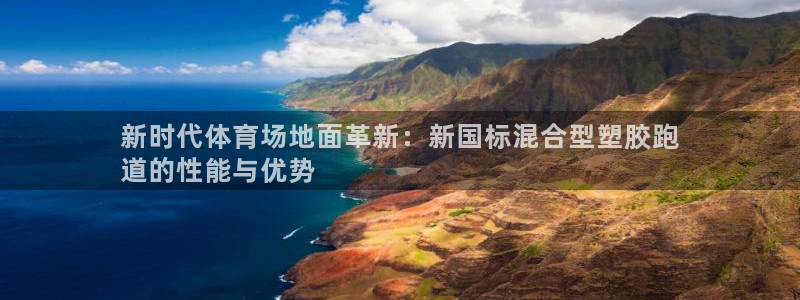 尊龙凯时能不能提现?：新时代体育场地面革新：新国标混合型塑胶跑
道的性能与优势