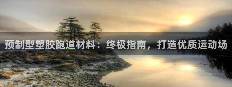 凯时K66最新版本下载：预制型塑胶跑道材料：终极指南