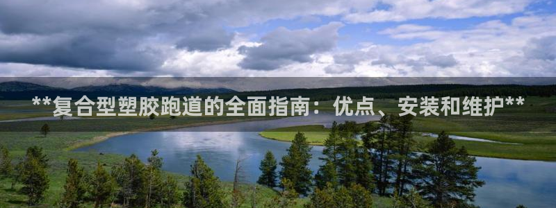 尊龙凯时代理佣金发不发：**复合型塑胶跑道的全面指南