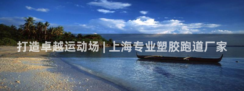 凯时首页登录：打造卓越运动场 | 上海专业塑胶跑道厂