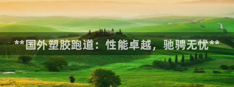 尊龙凯时账号异常审核提不了款怎么办：**国外塑胶跑道