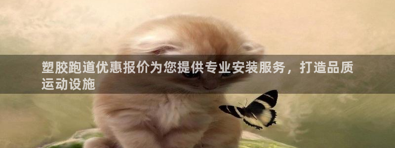 尊龙凯时怎么注册：塑胶跑道优惠报价为您提供专业安装服