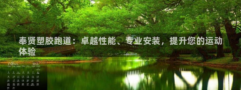 尊龙凯时 人生就是搏：奉贤塑胶跑道：卓越性能、专业安装，提升